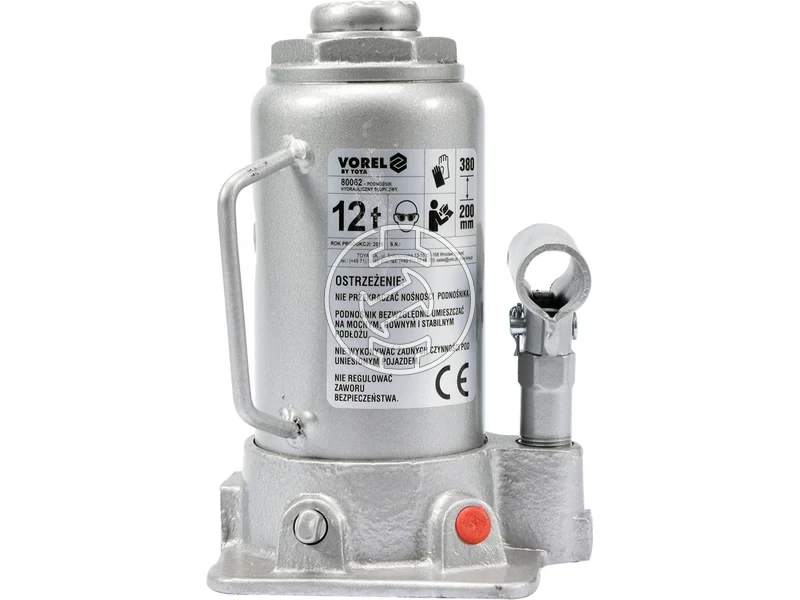 Kép: Vorel hidraulikus palackemelo 12 t.webp