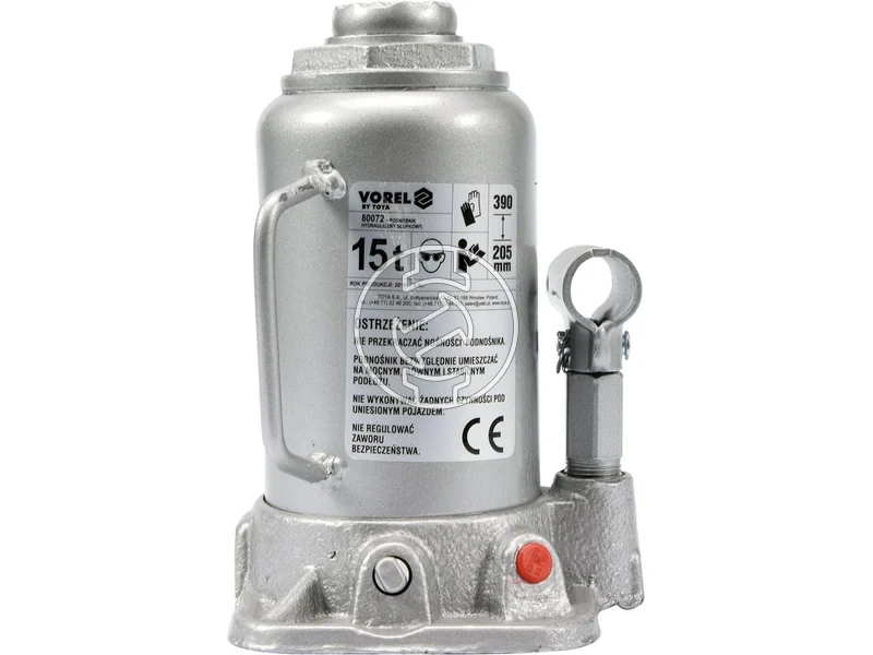 Kép: Vorel hidraulikus palackemelo 15 t.webp
