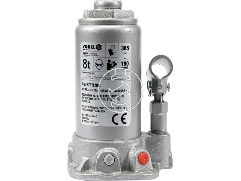 Kép: Vorel hidraulikus palackemelo 8 t.webp