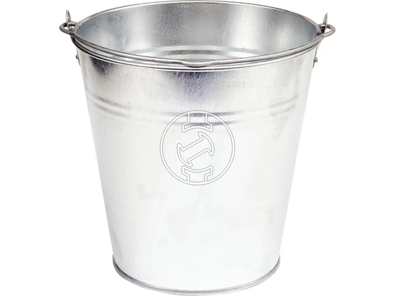 Kép: Vorel horganyzott vodor 15 L_0.webp