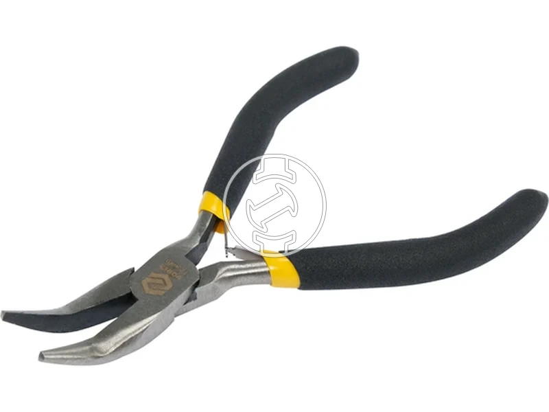 Kép: Vorel hosszucsoru fogo 125 mm  Egyenes_0.webp