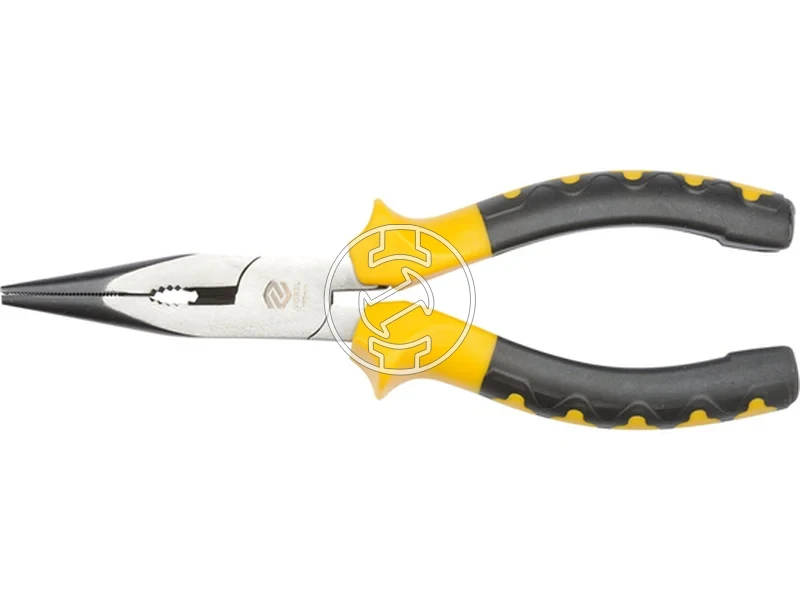 Kép: Vorel hosszucsoru fogo 160 mm  Egyenes_0.webp
