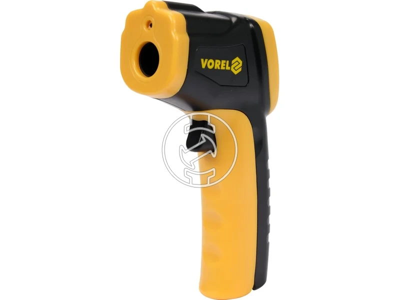 Kép: Vorel infravoros homersekletmero erintesmentes -50 - 380 C.webp