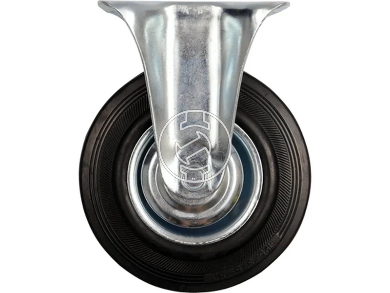 Kép: Vorel ipari kerek 100 mm 60 kg_0.webp