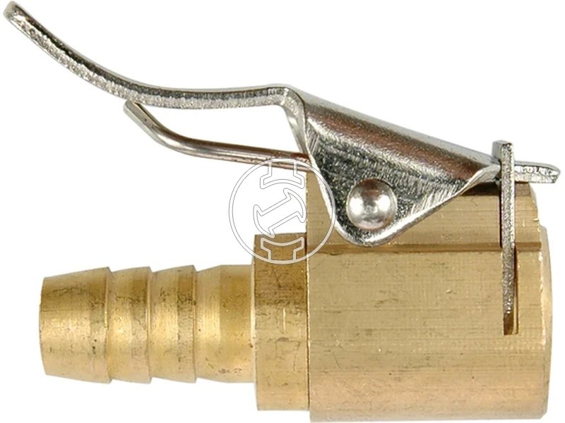 Kép: Vorel kerekfujtato adapter 6 mm_0.webp