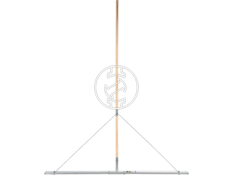 Kép: Vorel kezi betonlehuzolap betonsimitashoz 150 cm.webp
