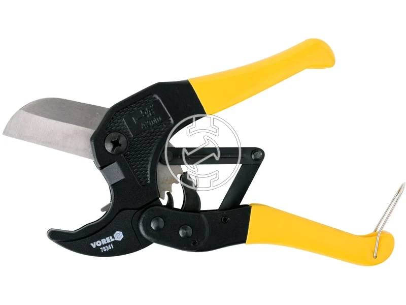 Kép: Vorel kezi csovago muanyag 42 mm.webp