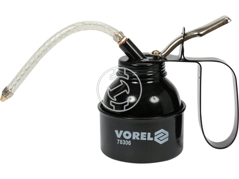 Kép: Vorel kezi olajozo 200 ml_0.webp