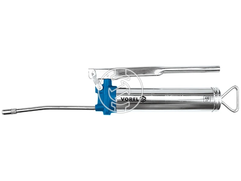 Kép: Vorel kezi zsirzopisztoly 400 ml.webp
