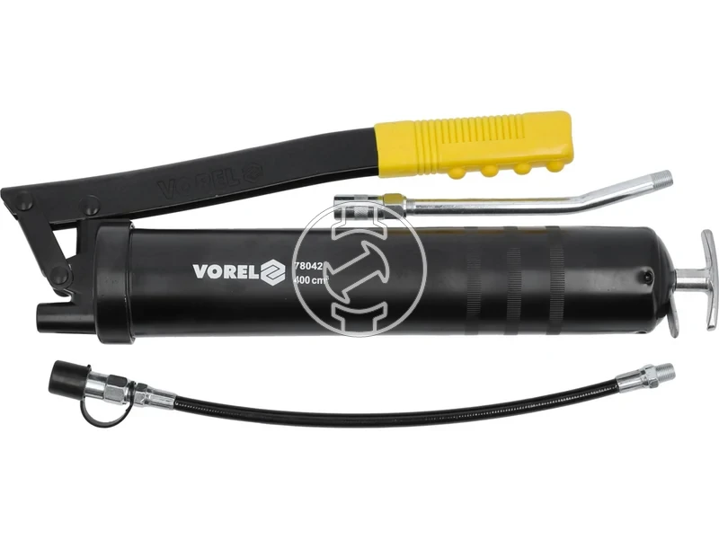 Kép: Vorel kezi zsirzopisztoly 400 ml.webp