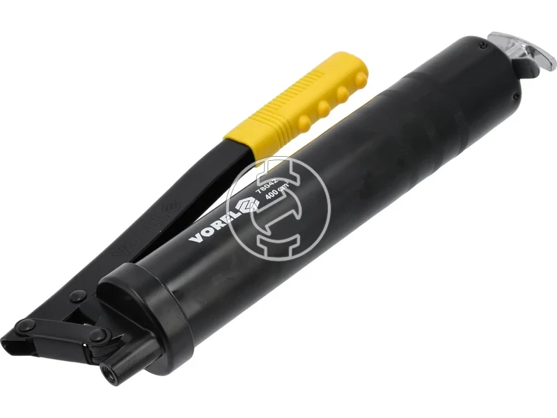 Kép: Vorel kezi zsirzopisztoly 400 ml.webp