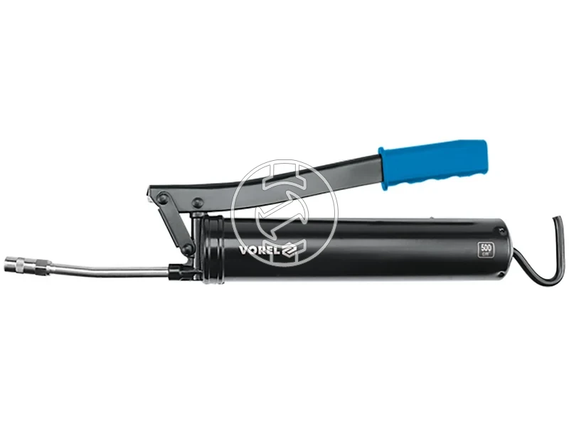 Kép: Vorel kezi zsirzopisztoly 500 ml.webp