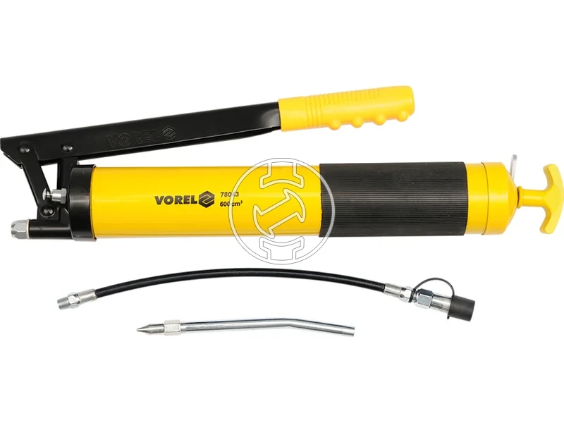 Kép: Vorel kezi zsirzopisztoly 600 ml.webp