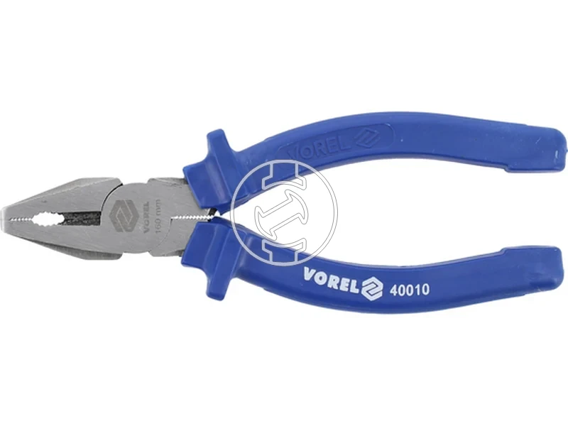 Kép: Vorel kombinalt fogo 160 mm_1.webp