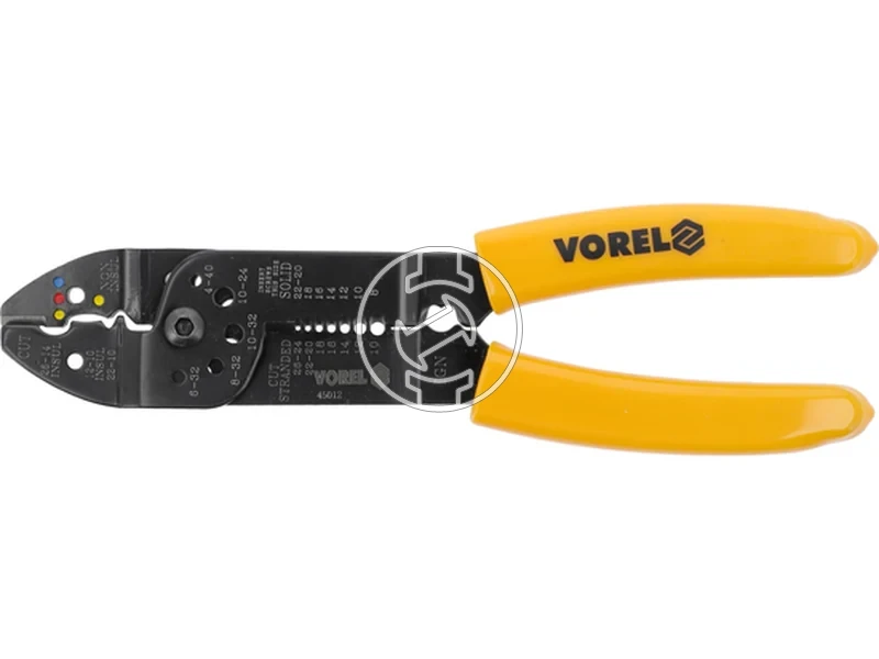Kép: Vorel krimpelo fogo 125 mm_1.webp