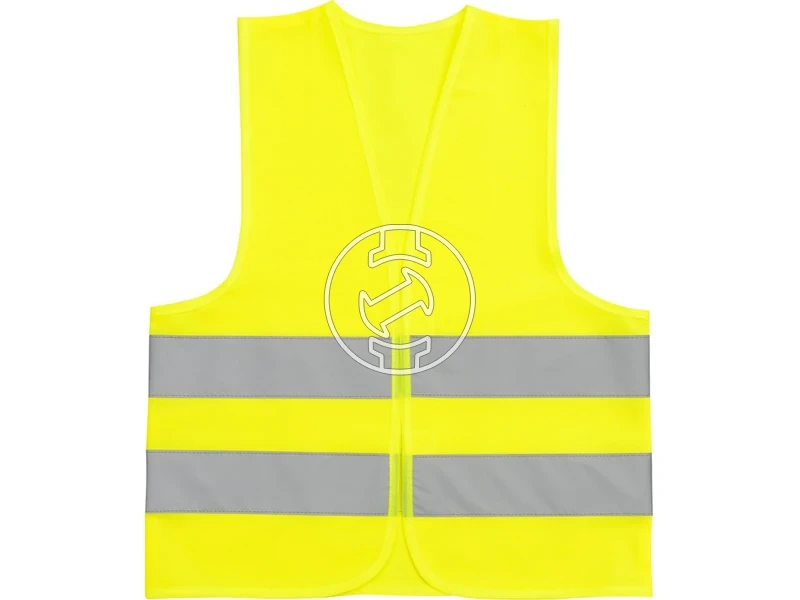 Kép: Vorel lathatosagi melleny sarga XXXL.webp