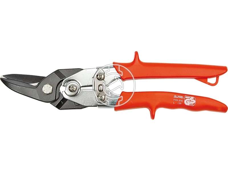 Kép: Vorel lemezvago ollo balos 15 mm-ig.webp