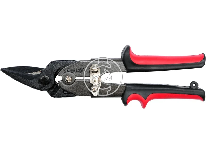 Kép: Vorel lemezvago ollo balos Cr-Ni.webp