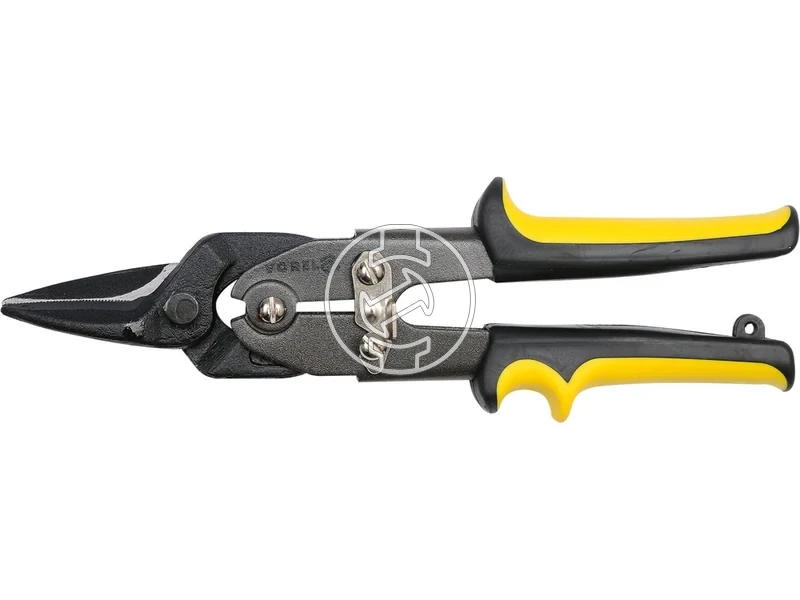 Kép: Vorel lemezvago ollo egyenes Cr-Ni.webp