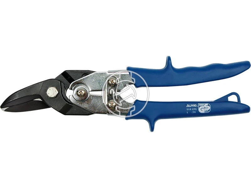 Kép: Vorel lemezvago ollo jobbos 15 mm-ig.webp