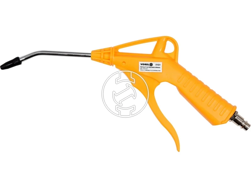 Kép: Vorel levegos fuvopisztoly 100 mm.webp
