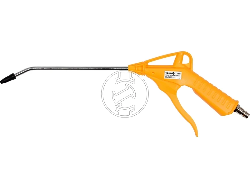 Kép: Vorel levegos fuvopisztoly 200 mm.webp