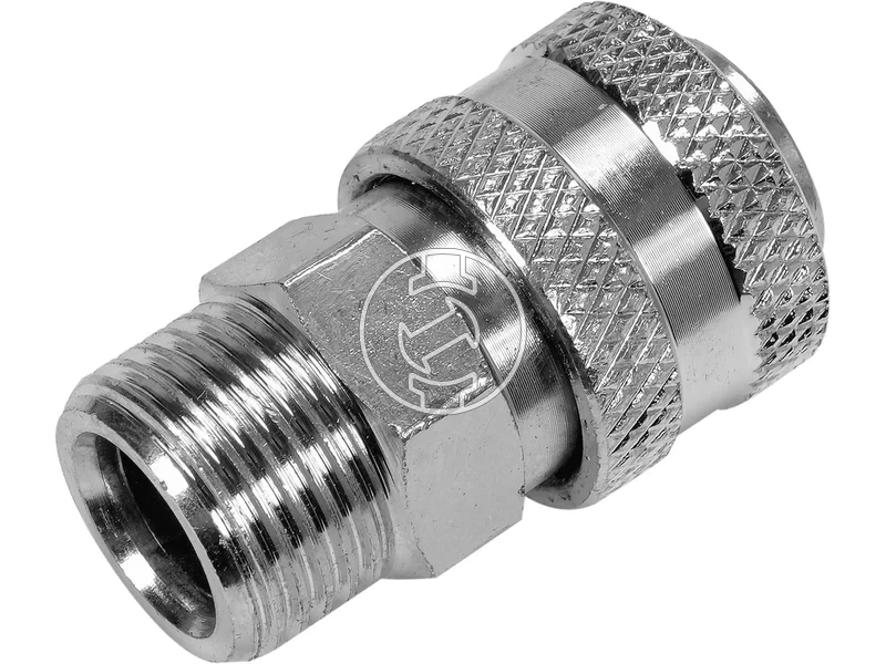 Kép: Vorel levegos kulso menetes gyorscsatlakozo 12 inch.webp