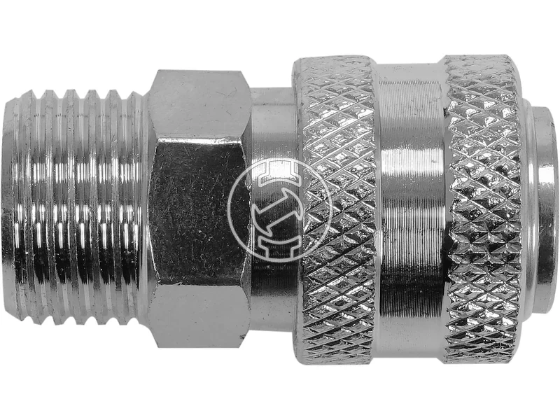 Kép: Vorel levegos kulso menetes gyorscsatlakozo 12 inch.webp