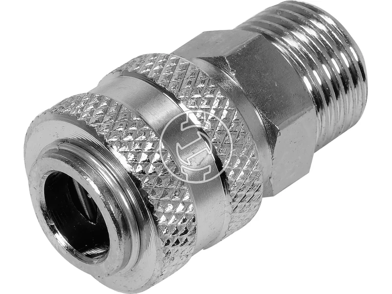 Kép: Vorel levegos kulso menetes gyorscsatlakozo 12 inch.webp