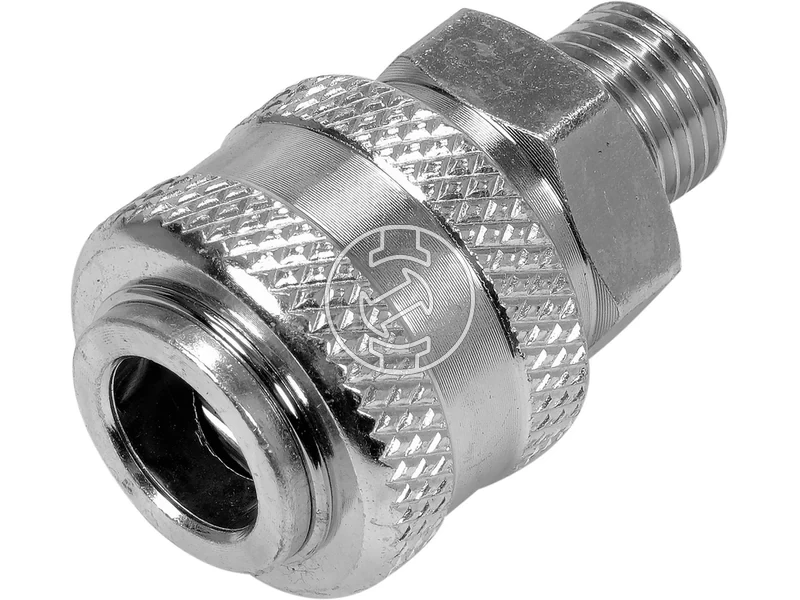 Kép: Vorel levegos kulso menetes gyorscsatlakozo 14 inch.webp