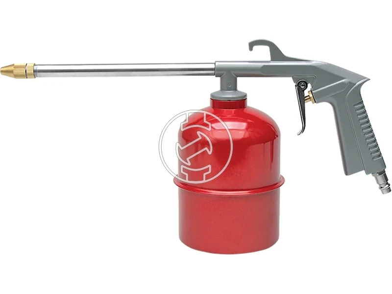 Kép: Vorel levegos olajszoro pisztoly 1000 ml.webp