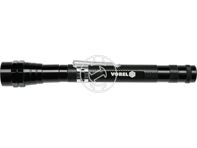 Kép: Vorel magneses csavarkiszedo LED zseblampaval_0.webp