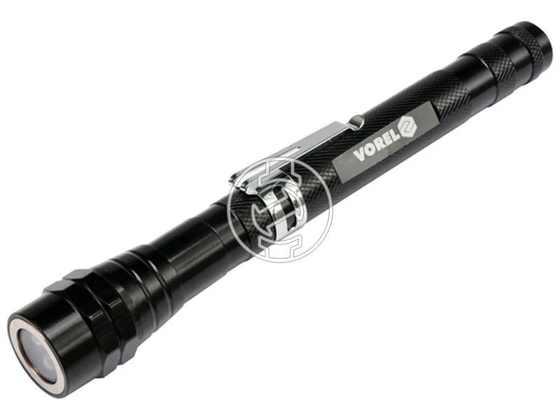Kép: Vorel magneses csavarkiszedo LED zseblampaval_1.webp