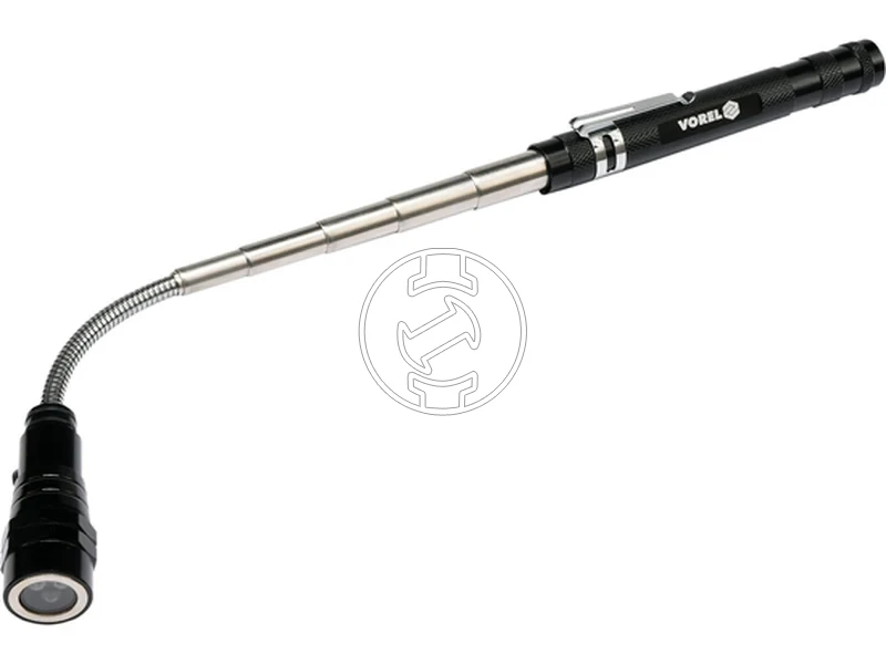 Kép: Vorel magneses csavarkiszedo LED zseblampaval_3.webp