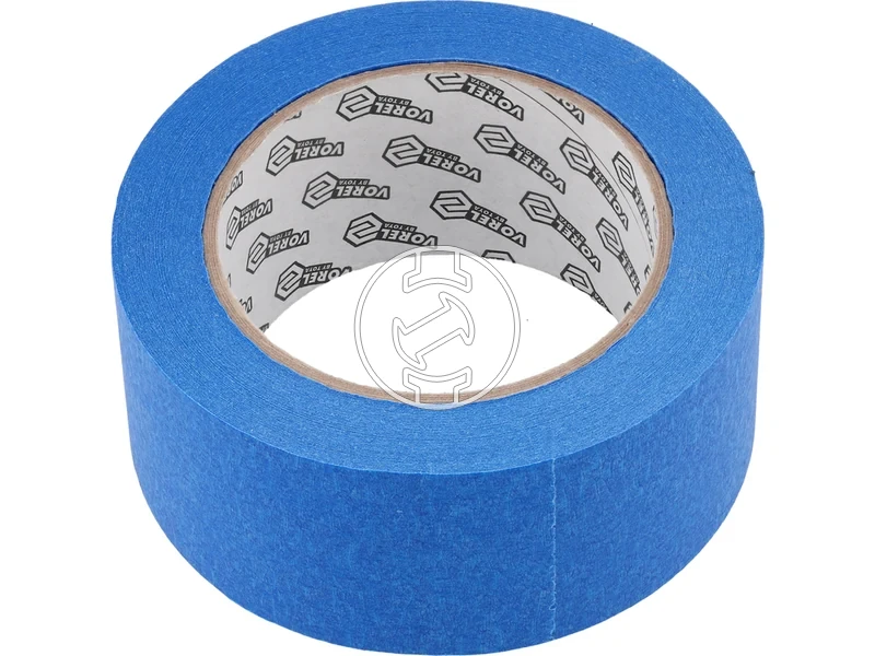 Kép: Vorel maszkoloszalag kek 48 mm x 50 m.webp