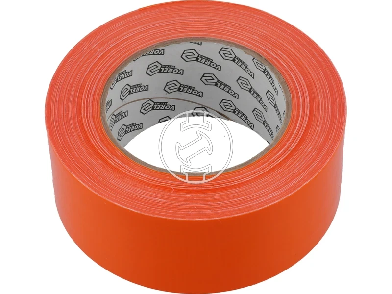 Kép: Vorel maszkoloszalag narancs 48 mm x 50 m.webp