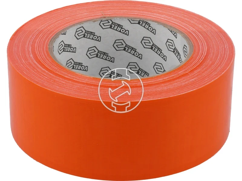 Kép: Vorel maszkoloszalag narancs 48 mm x 50 m.webp