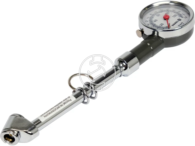 Kép: Vorel nyomasmero ora 05-75 bar.webp