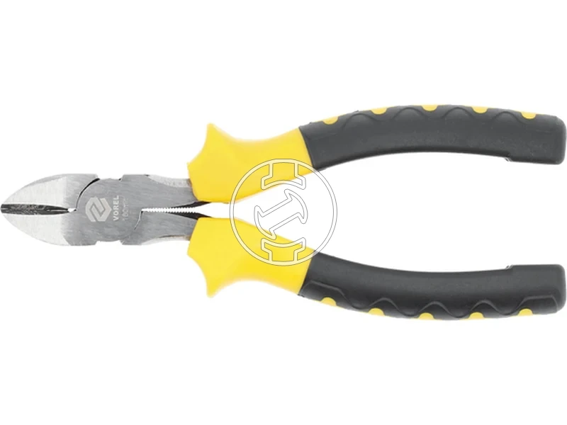 Kép: Vorel oldalcsipofogo 160 mm_1.webp