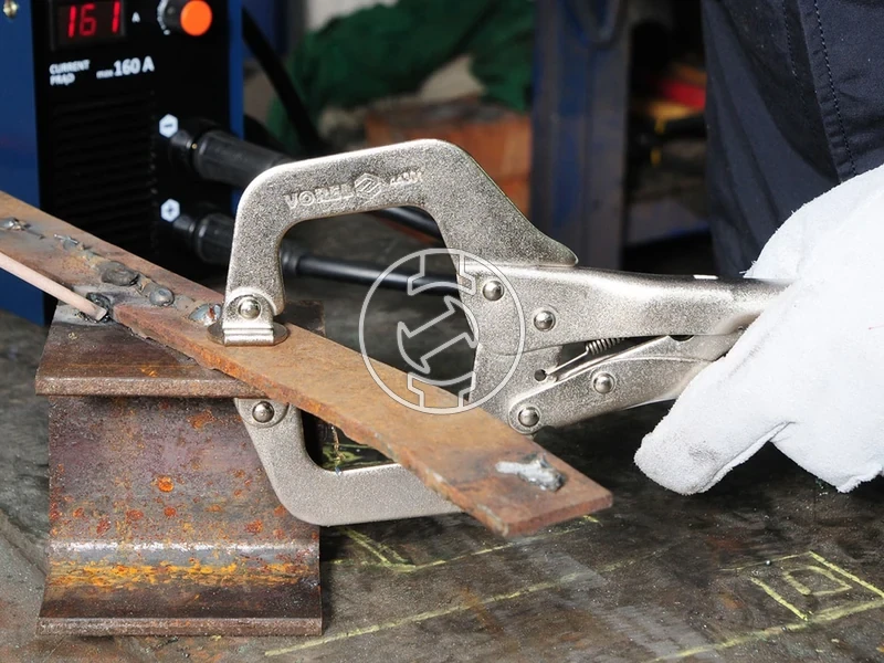 Kép: Vorel onzaro fogo 11 inch.webp