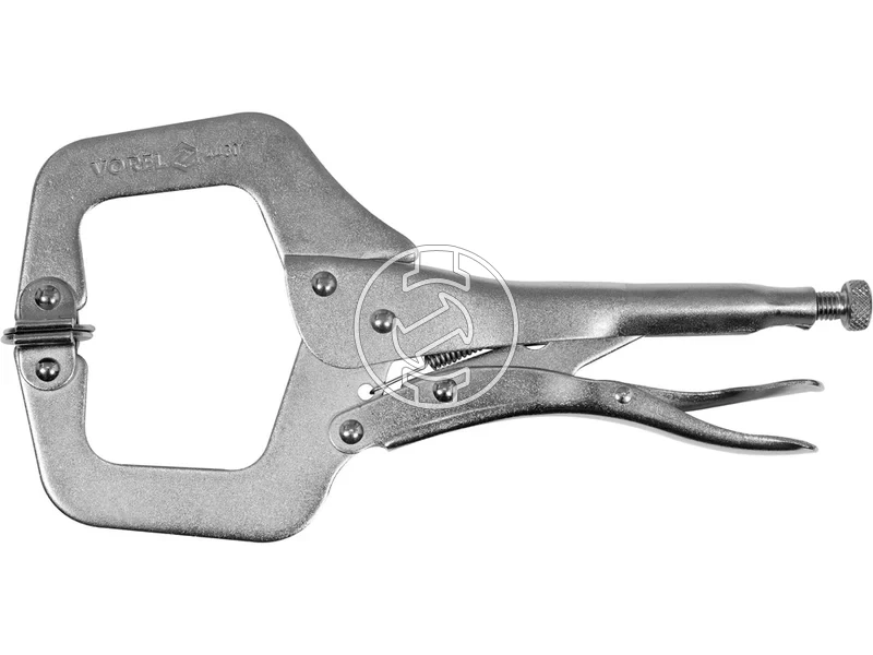 Kép: Vorel onzaro fogo 11 inch.webp