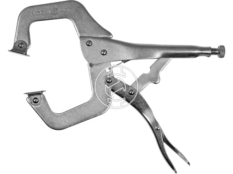 Kép: Vorel onzaro fogo 11 inch.webp