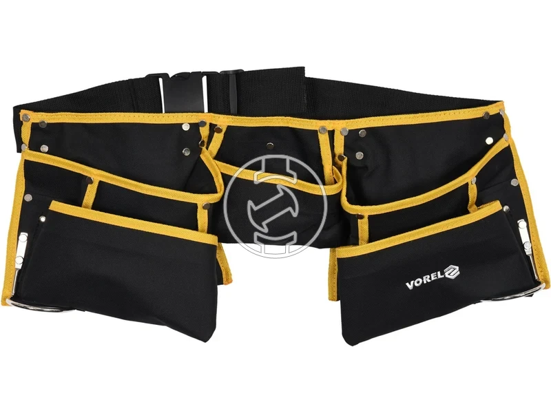 Kép: Vorel ovtaska 11 zsebes.webp