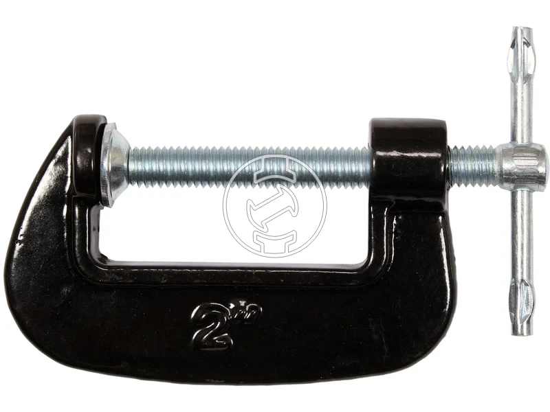 Kép: Vorel pillanatszorito 2 inch.webp