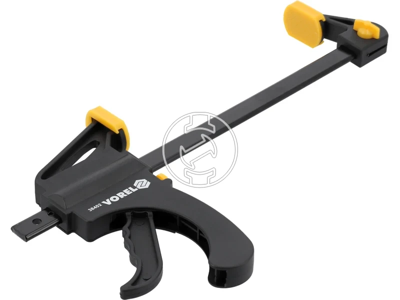 Kép: Vorel pillanatszorito 200 mm gyorskioldos.webp