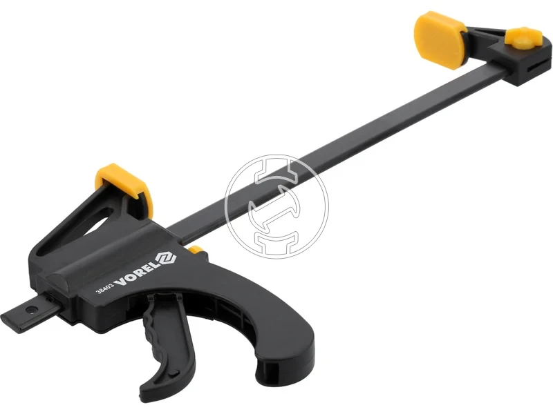 Kép: Vorel pillanatszorito 250 mm gyorskioldos.webp