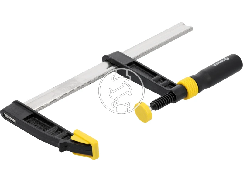 Vorel pillanatszorító 120x800 mm