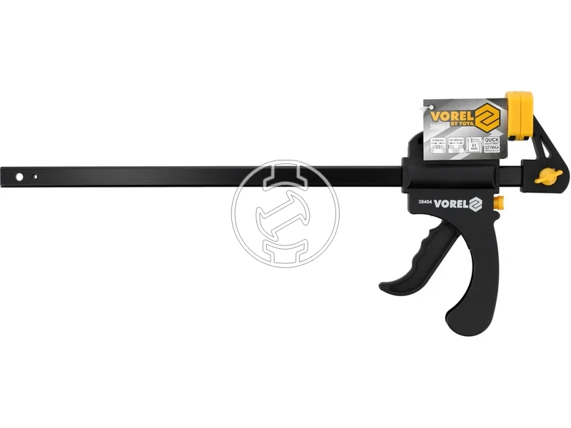 Kép: Vorel pillanatszorito 300 mm gyorskioldos.webp