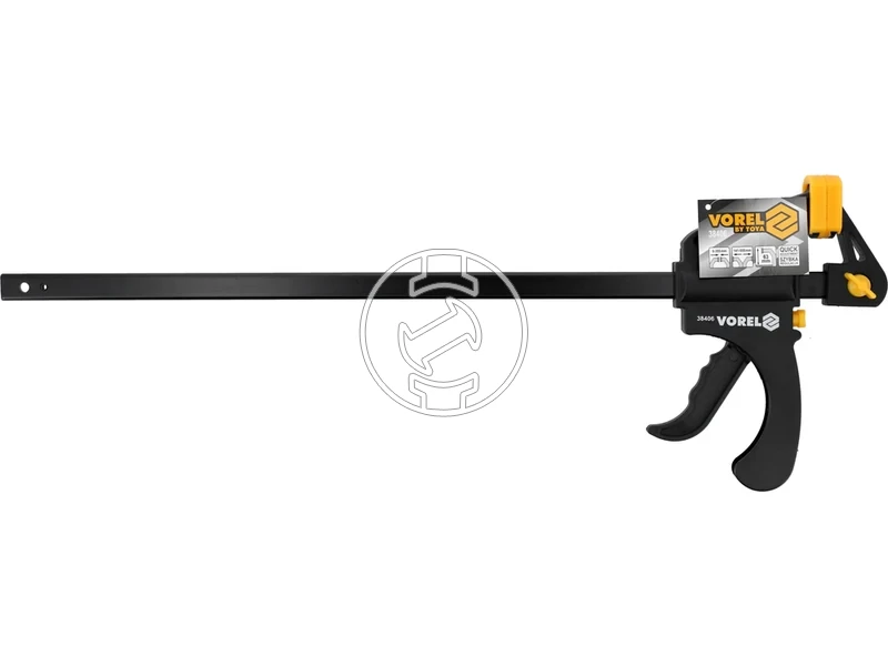 Kép: Vorel pillanatszorito 350 mm gyorskioldos.webp