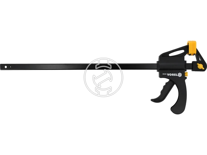 Kép: Vorel pillanatszorito 350 mm gyorskioldos.webp